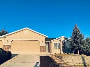 1144 N 1200th St E #1, Lehi, UT 84043