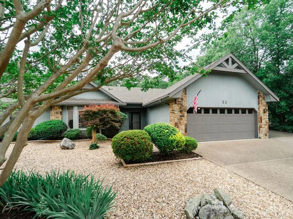 33 Magnifico Way, Hot Springs Village, AR 71909