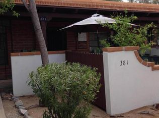 381 S Paseo Lobo, Green Valley, AZ 85614
