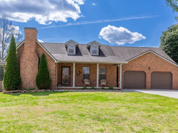 7417 Bridgefield Dr, Powell, TN 37849