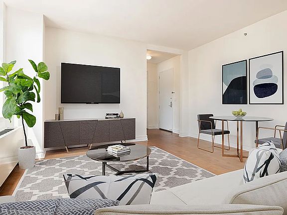 3rd image of 401 E 60th St APT 6N