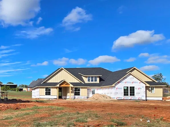 1136 Wolf Creek Ct, Blanchard, OK 73010