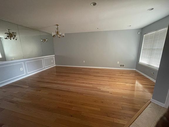 living room - view 3