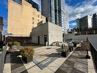 Rented by Zjama Realty Corp