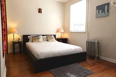 Rented by Tri Boro Terrace Realty