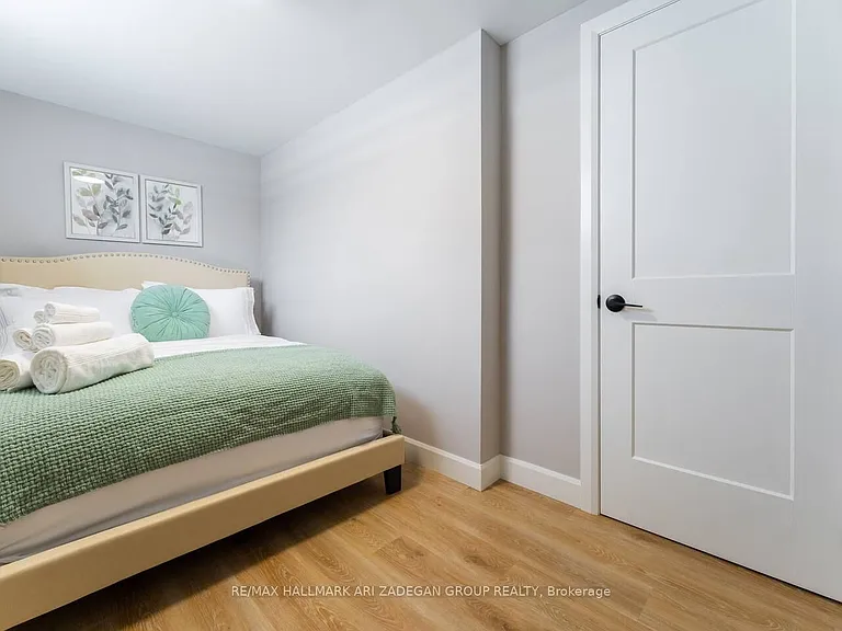 36 Cloke Ct #BASEMENT — Photo 9