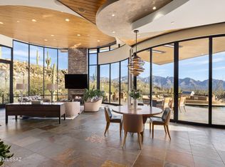 1277 W Tortolita Mountain Cir, Oro Valley, AZ 85755