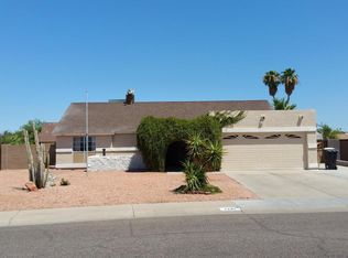 7282 W Laurel Ln, Peoria, AZ 85345