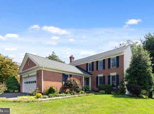 2105 Cherry Leaf Ln, Silver Spring, MD 20906