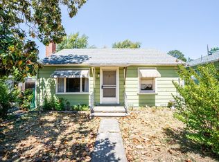 17891 Haehl St, Boonville, CA 95415