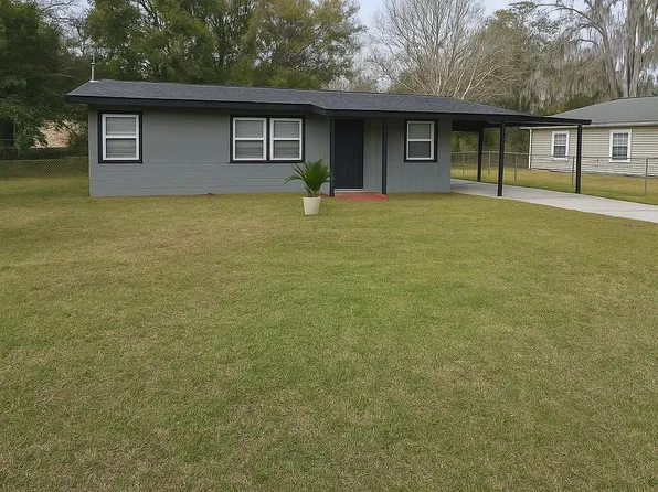 8764 7TH Avenue, Jacksonville, FL 32208