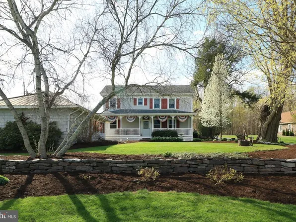 268 Geary Rd, Centre Hall, PA 16828