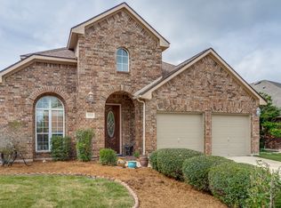 3354 Highline Trl, San Antonio, TX 78261