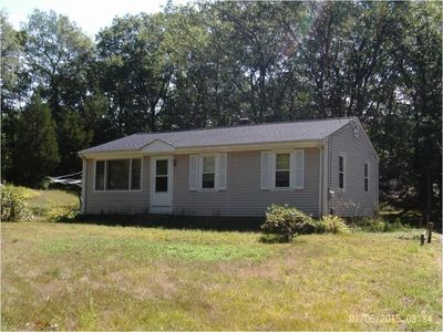 9 Colvintown Rd, Coventry, RI, 02816