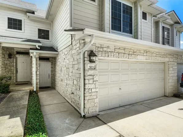 4508 Duval Rd #5-503, Austin, TX 78727