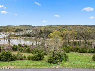 LOT 26 Fishers Loop, Sharps Chapel, TN 37866