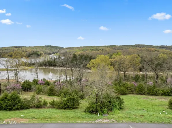 LOT 26 Fishers Loop, Sharps Chapel, TN 37866