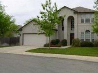 12706 Holly Cedar, Helotes, TX 78023