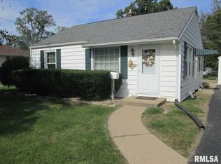 2023 W Arrowhead Ln, Peoria, IL 61604