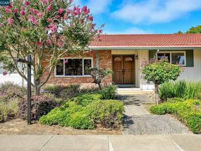 823 Savannah Cir, Walnut Creek, CA, 94598