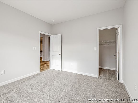 5th image of 221 Meadow Sage St Lot 125
