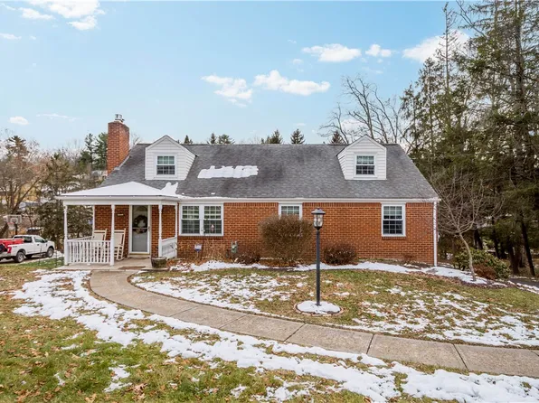 224 Hays Rd, Pittsburgh, PA 15241