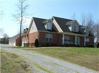 319 Independence St, Springfield, TN 37172