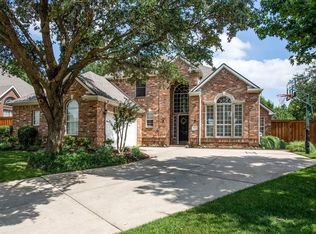 3508 Brightstone Ct, Flower Mound, TX 75022