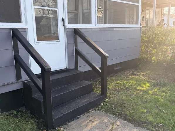 505 Shepard St, Elizabeth City, NC 27909