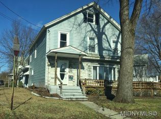 1021 Oneida St, Rome, NY 13440