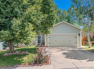 4852 S Genoa St, Centennial, CO 80015