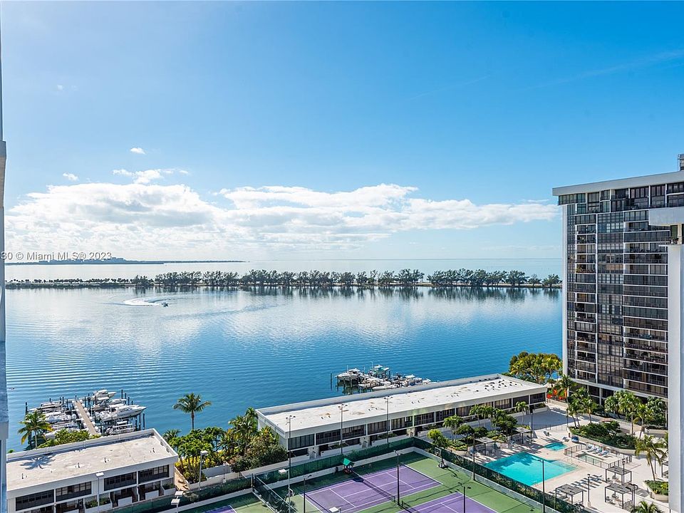 1st image of 1901 Brickell Ave APT B1704