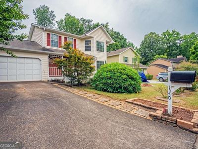 1320 Steve Ct, Lawrenceville, GA, 30043