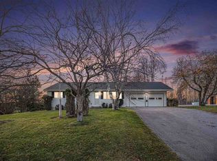 2254 Resort Pike Rd, Petoskey, MI 49770