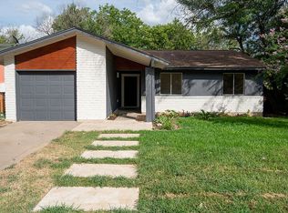 6609 Branchwood Dr, Austin, TX 78744