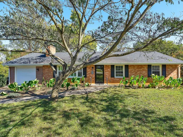 2312 Kipling St SW, Roanoke, VA 24018