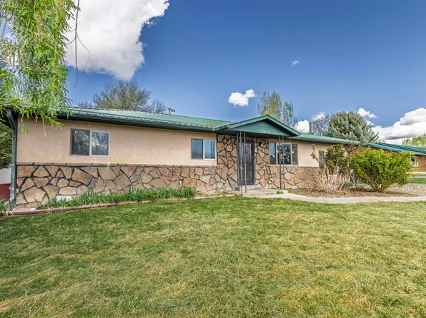 516 Willow Dr, Hotchkiss, CO 81419