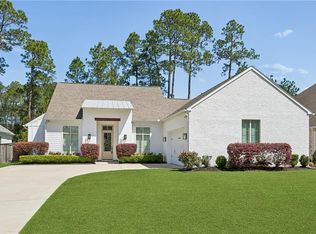 224 Chateau Papillon Dr, Mandeville, LA 70471