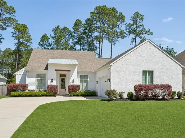224 Chateau Papillon Dr, Mandeville, LA 70471