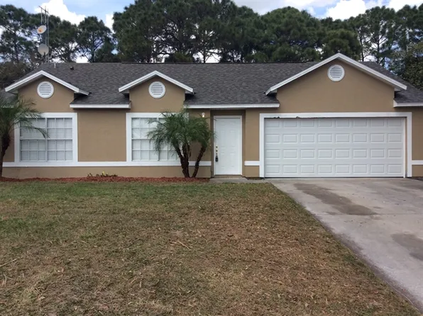 4680 Greenhill St, Cocoa, FL 32927