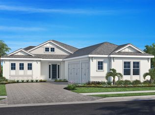 Camber Plan, Shellstone at Waterside, Sarasota, FL 34240