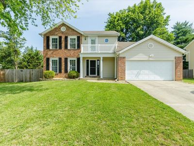 3067 Brentmoor Dr, Saint Charles, MO, 63303