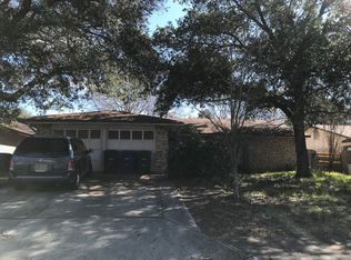 8230 Budge St, San Antonio, TX 78240