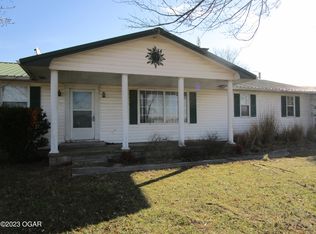 6688 County Road 100, Carthage, MO 64836