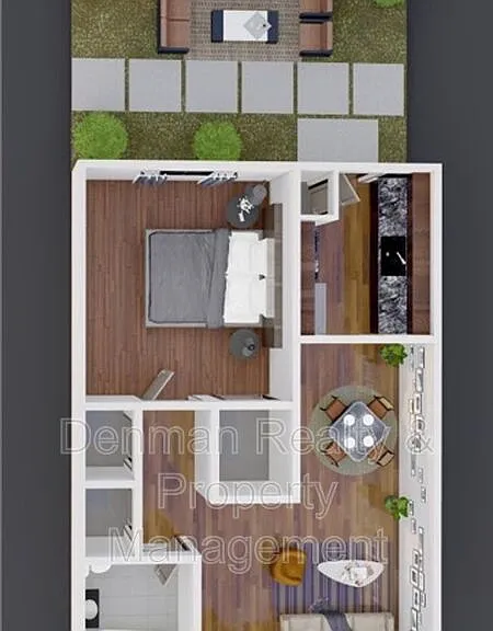 4306 N 12th St #6 — Photo 12
