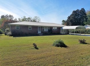 208 Cobb Rd, Tullahoma, TN 37388