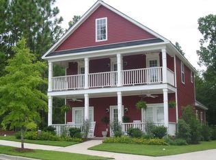 237 Woodleigh Park Dr, Columbia, SC 29229