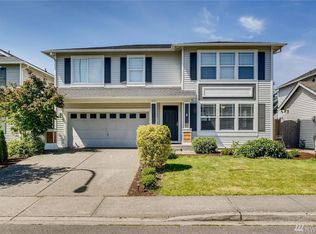 12610 SE 299th Pl, Auburn, WA