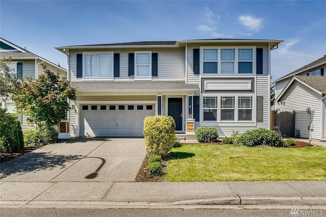 12610 SE 299th Pl photo 1