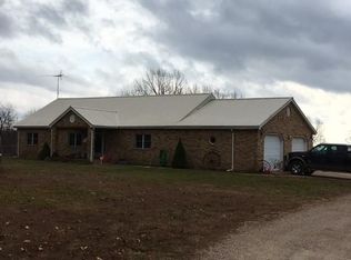 11398 Todd Dr, Mountain Grove, MO 65711